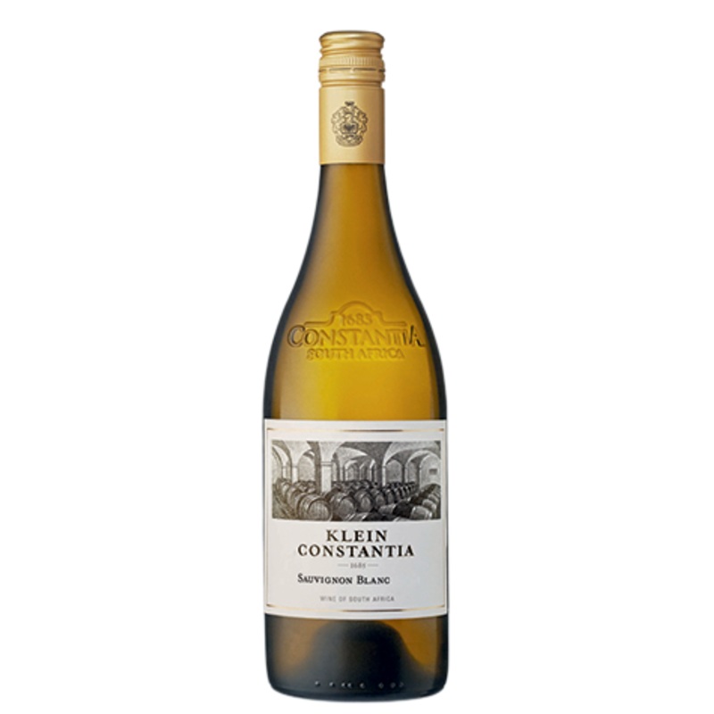 Klein Constantia Constantia Sauvignon Blanc Estate 2018 750 ML