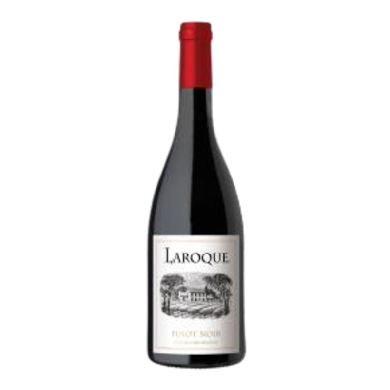 Laroque Cite de Carcassonne Pinot Noir 750 ML