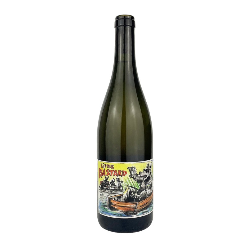 Little Bastard Wine, Staffelter Hof