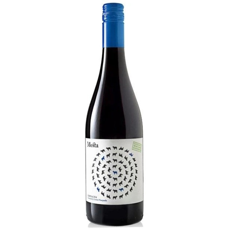Mesta, Ucles, Garnacha 2024 (Case)