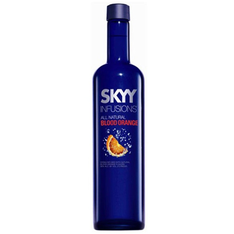 SKYY Infusion Blood Orange