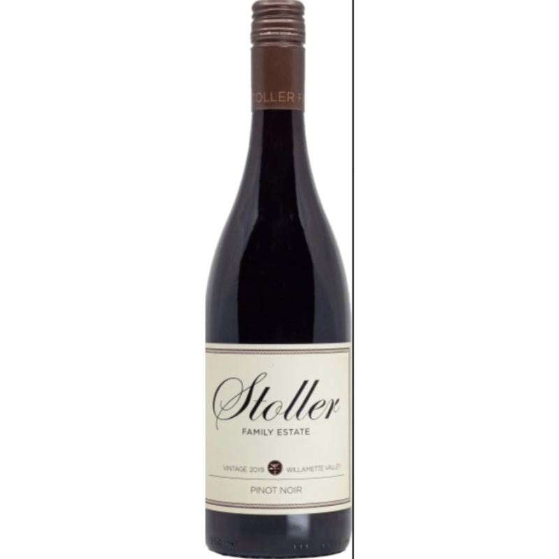 Stoller Vineyards Dundee Hills Pinot Noir