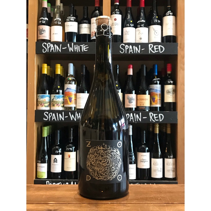Sugrue South Downs – ZODO MV