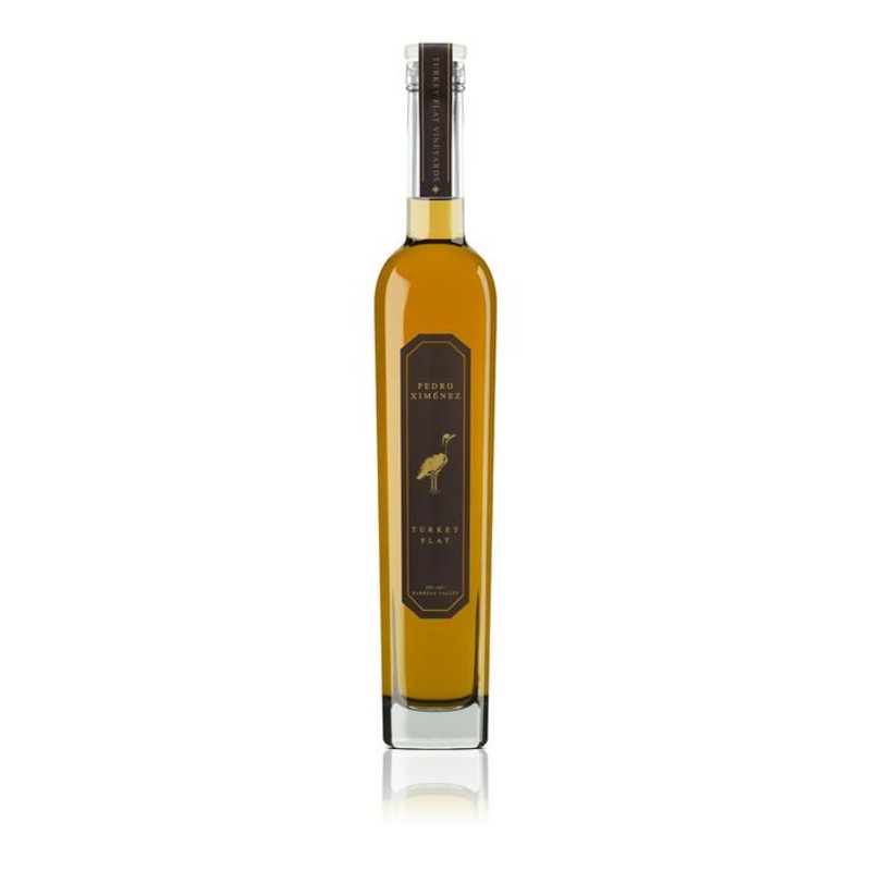 The Turkey Flat Vineyards, Pedro Ximenez NV  37.5cl  Bottle