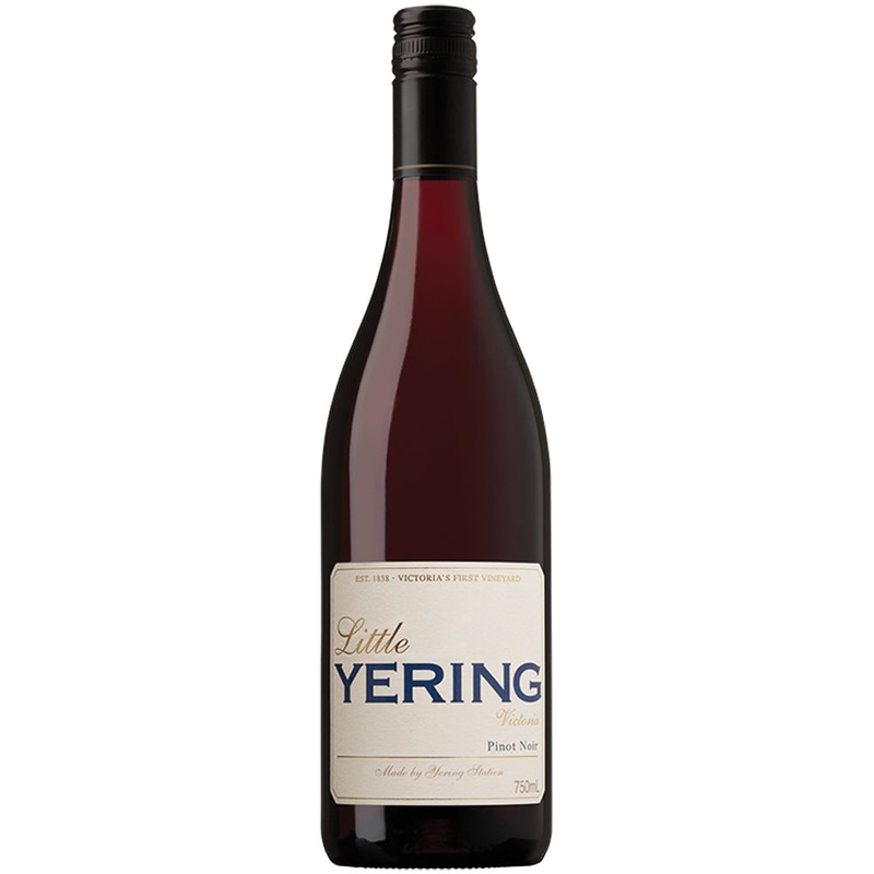 Yering Station ‘Little Yering’ Pinot Noir 2021 Single Bottle