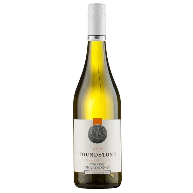 Berton Foundstone Chardonnay 2024