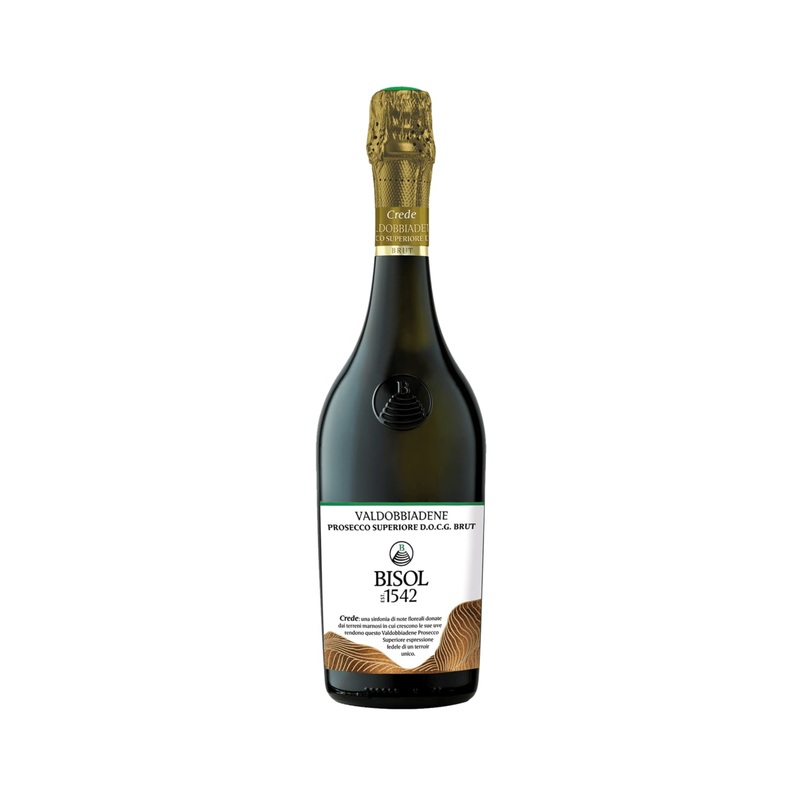 Bisol Crede Superiore DOCG Valdobbiadene 750 ML