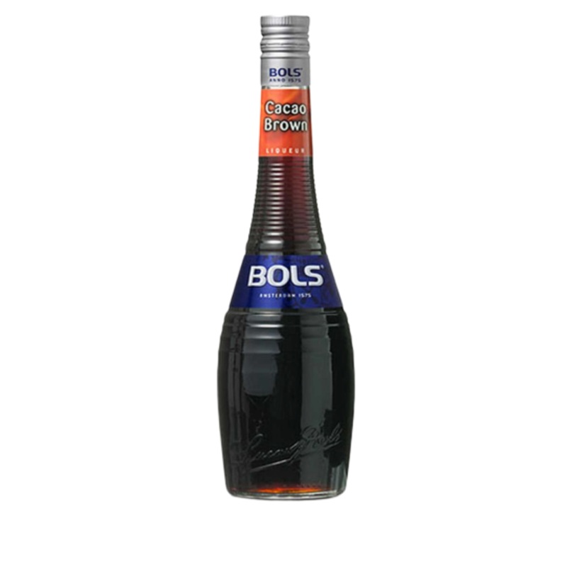 Bols Cacao Brown Liqueur 750 ml