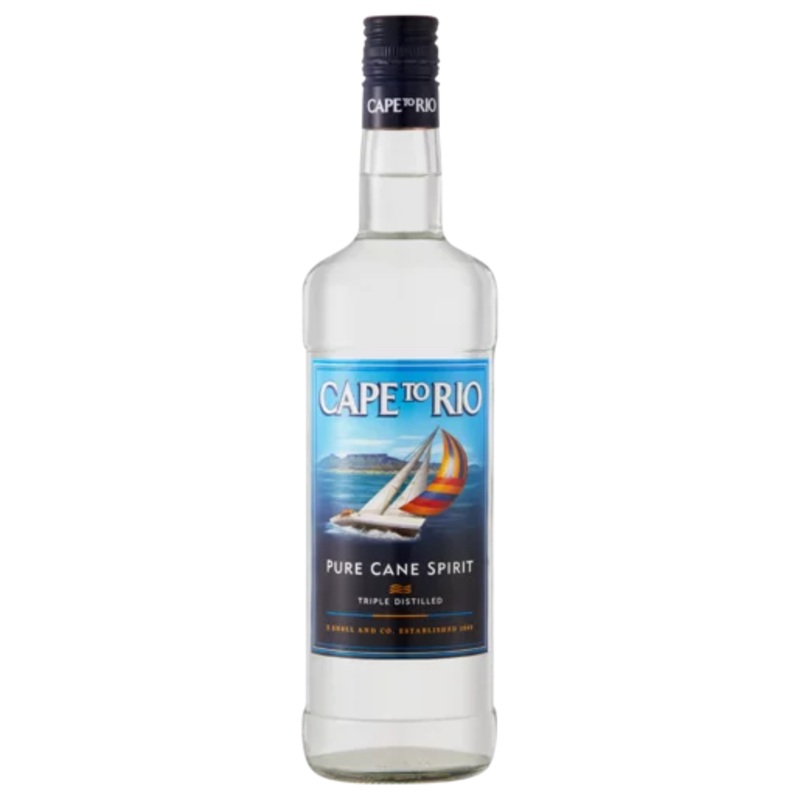 Cape To Rio Cane 750ml