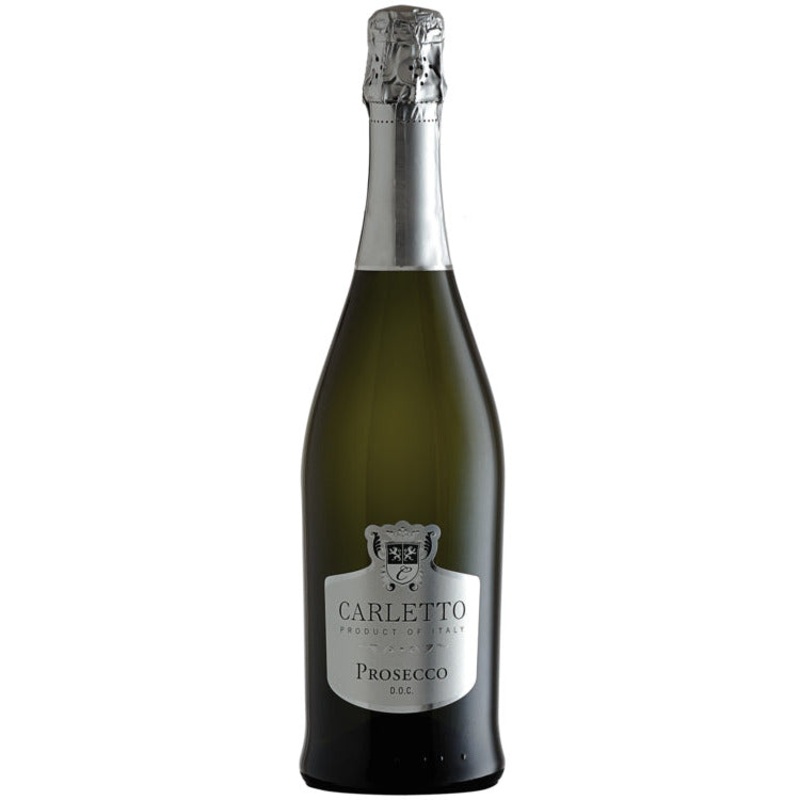 Carletto Prosecco Treviso Extra Dry