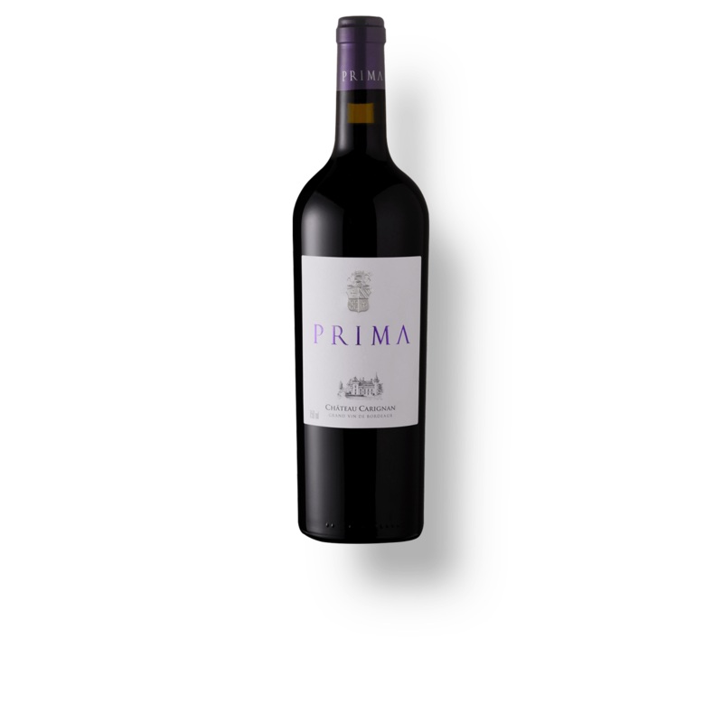 Chateau Carignan ‘Prima’ 2015