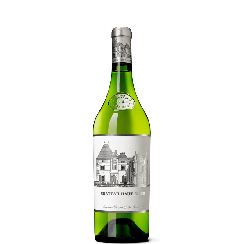 Chteau Haut-Brion Blanc, 2023 IN BOND 6X75CL