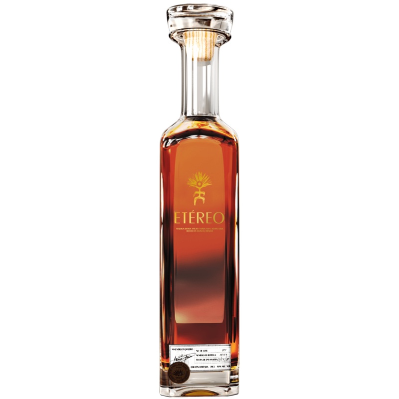 Etreo Extra Aejo 5 year 70cl
