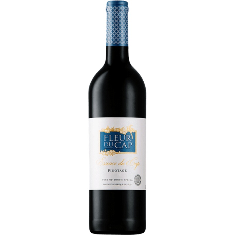 Fleur Du Cap Pinotage Essence Du Cap Western Cape