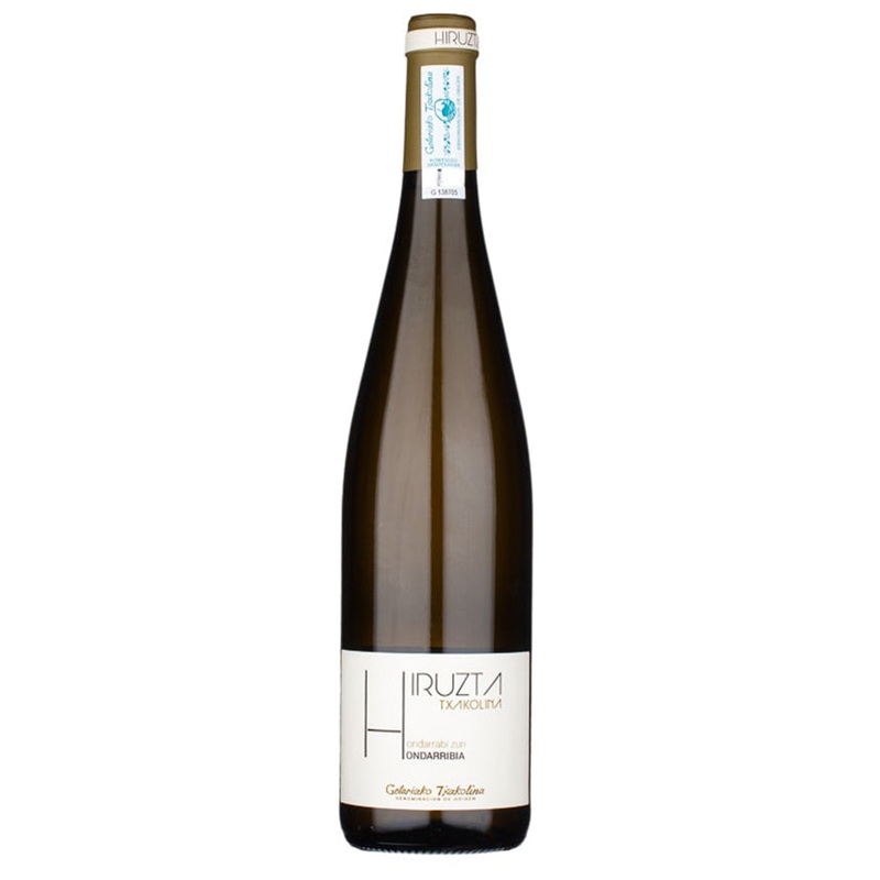 Hiruzta Txakoli Hondarribia 2024