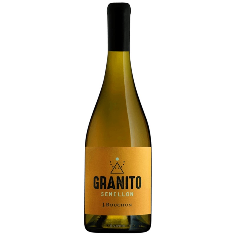 Julio Bouchon Granito Semillon