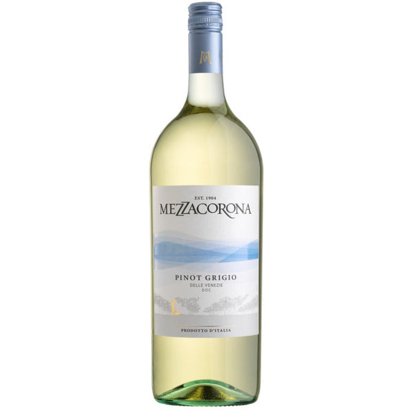 Mezzacorona Pinot Grigio Delle Venezie