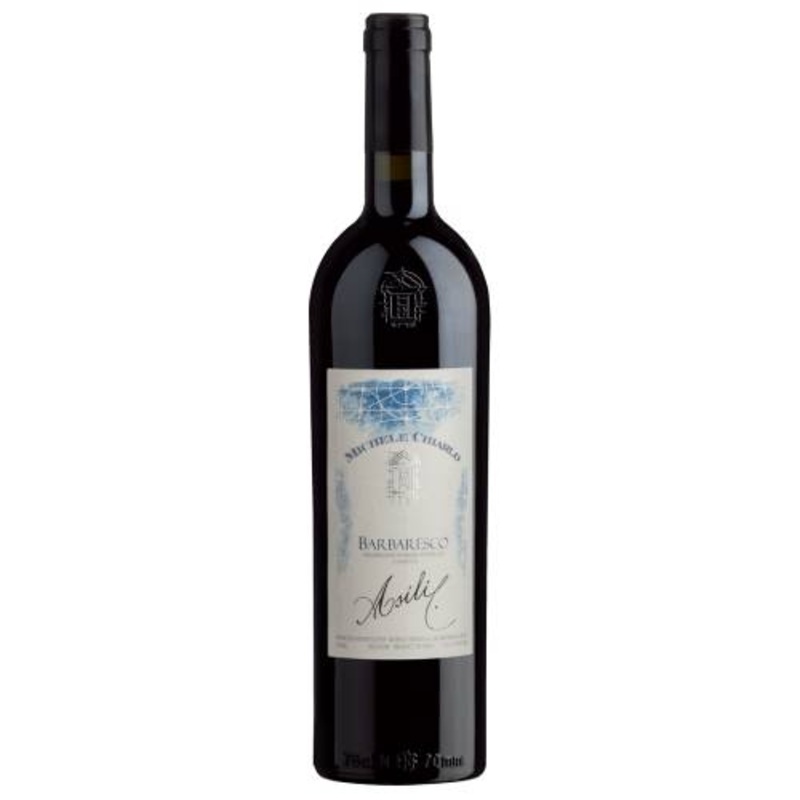 Michele Chiarlo Barbaresco Asili 2019 – 750ML