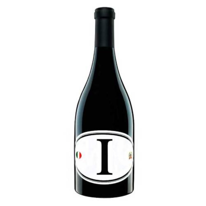 Orin Swift Italian Red Wine Locations I – 750ML