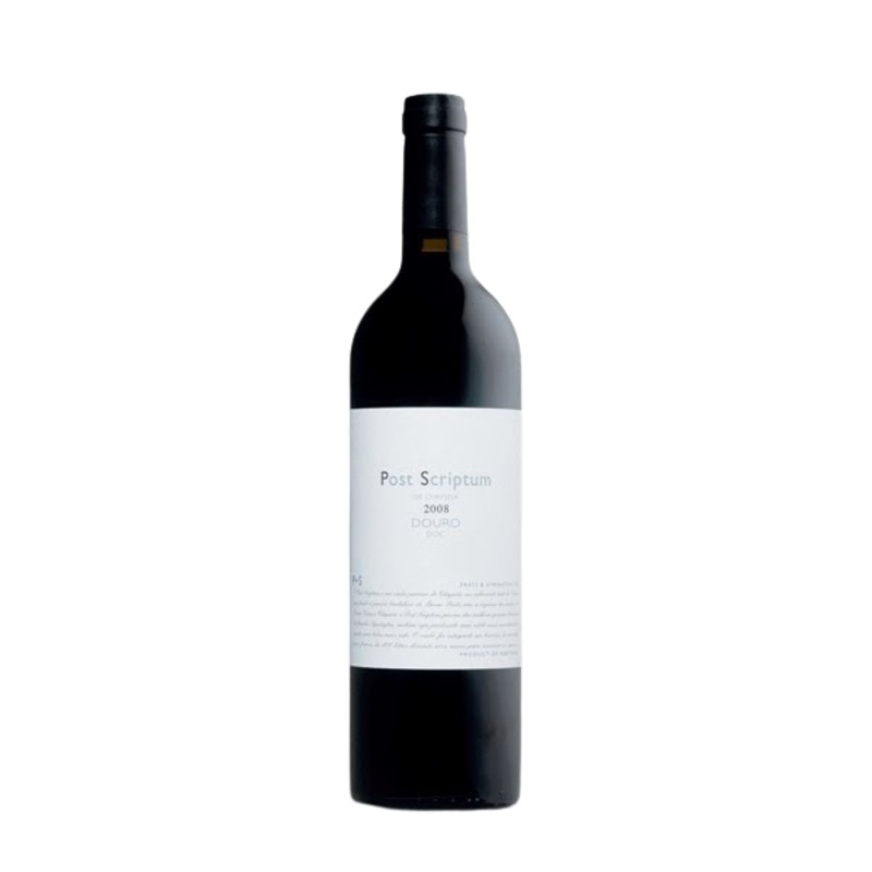 Prats & Symington Douro Post Scriptum de Chryseia 750 ML