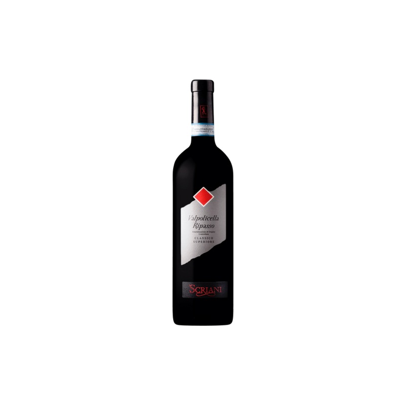 Scriani Valpolicella Classico Superiore 2021