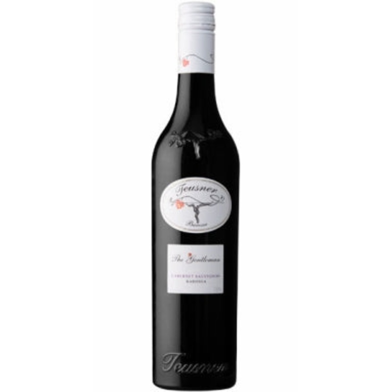 Teusner, The Gentleman Cabernet Sauvignon, 2021 (Case)