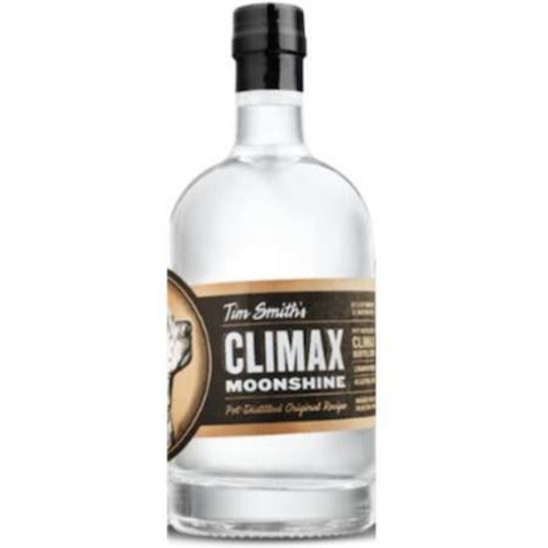 Tim Smith Climax Moonshine Original