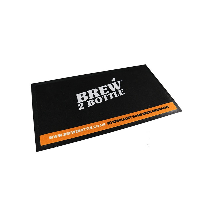Brew2Bottle Bar Runner