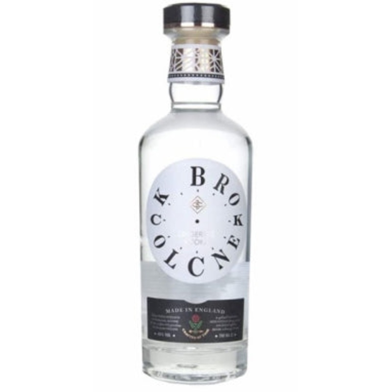 Broken Clock Lingering Vodka 70cl Bottle