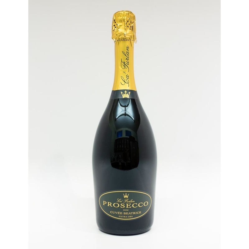 Ca’ Furlan Cuvee Beatrice Prosecco