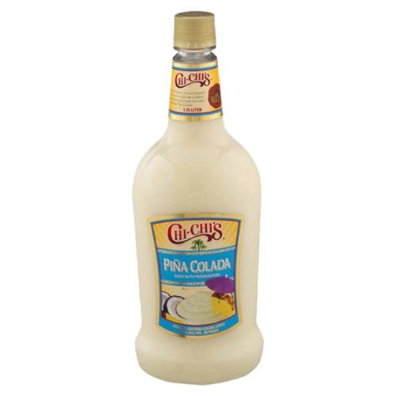 Chi-Chi’s Pina Colada – 1.75L 1