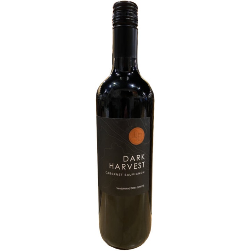Dark Harvest Cabernet Sauvignon Washington