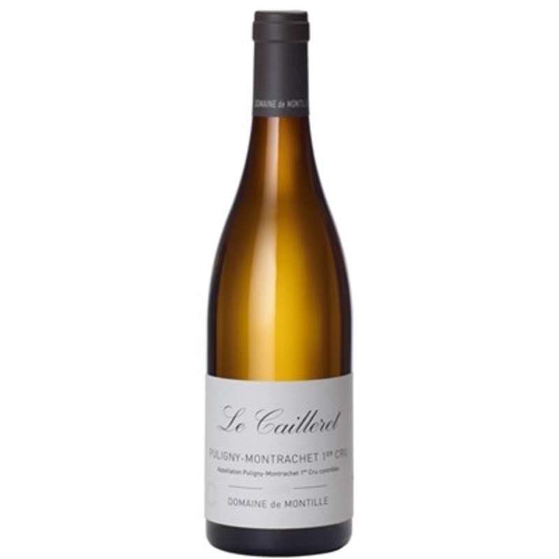 Domaine de Montille, Puligny-Montrachet 1er Cru Le Cailleret, 2021 (Case)