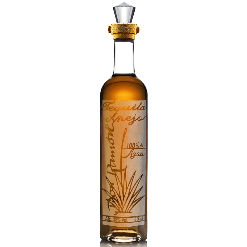 Don Ramn Aejo Punta Diamante 70cl