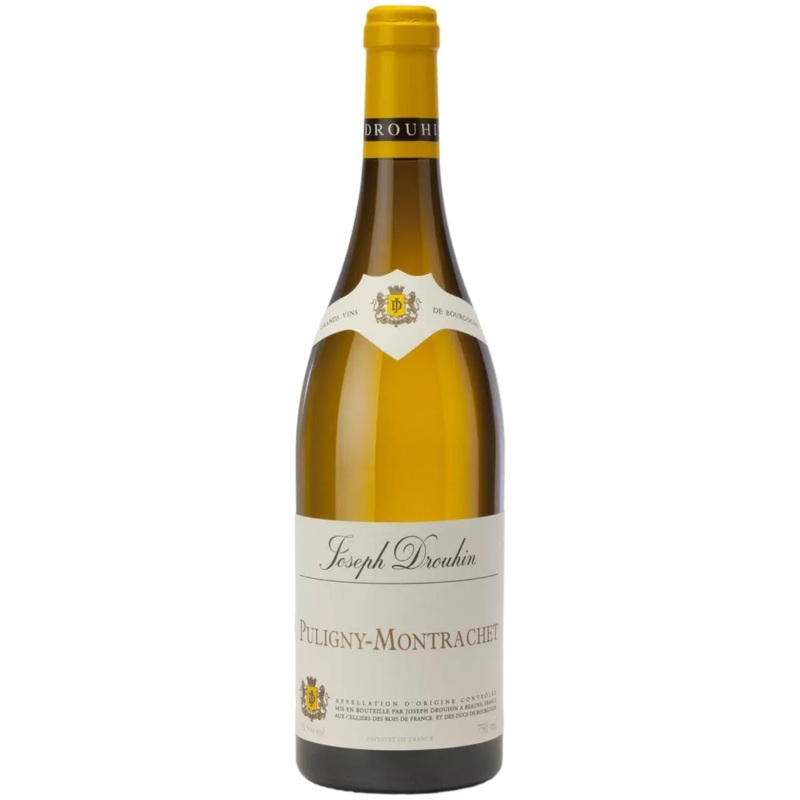 Joseph Drouhin Puligny Montrachet 2022 75cl