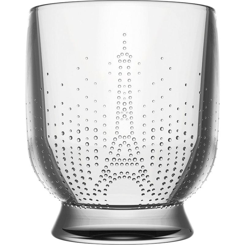 La Rochere Parisienne Tumbler Set-4