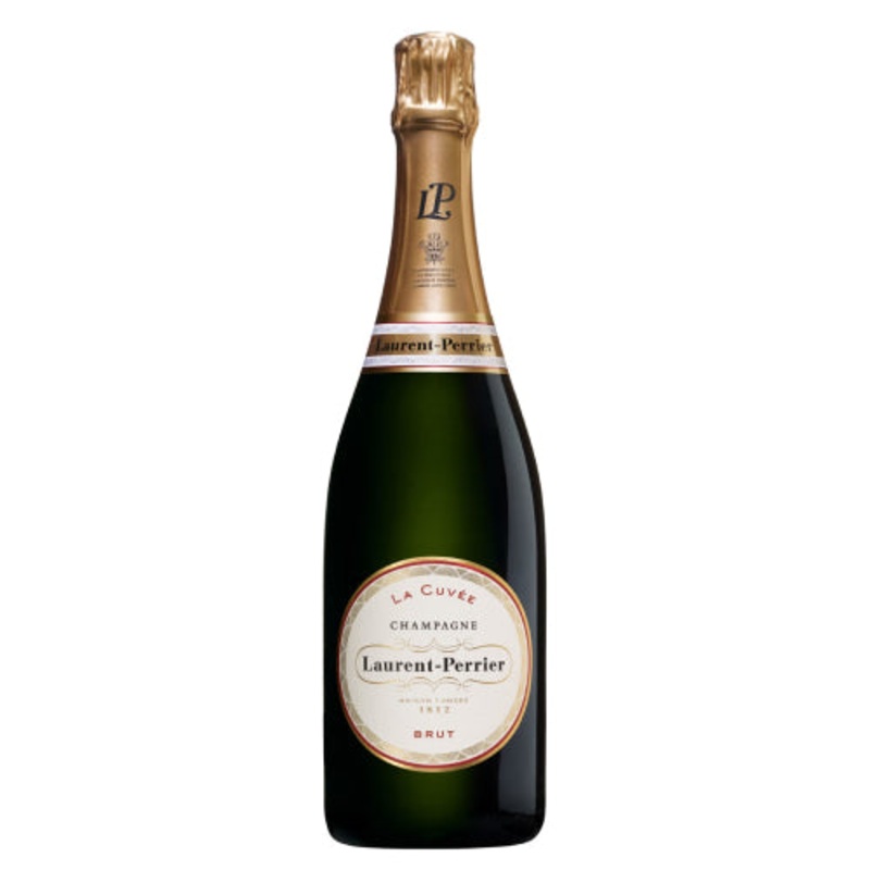 Laurent Perrier La Cuvee Brut N/v – 750ML