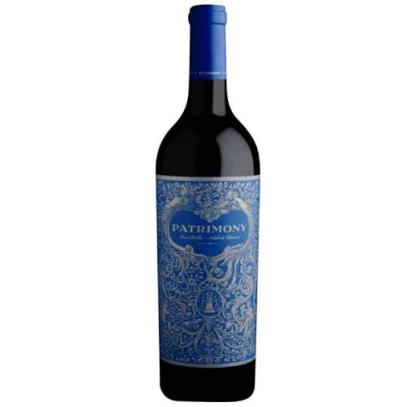 Patrimony Cabernet Sauvignon 2019 – 1.5L