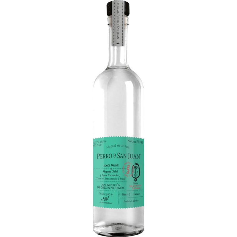 Perro De San Juan Green Label 750 ML