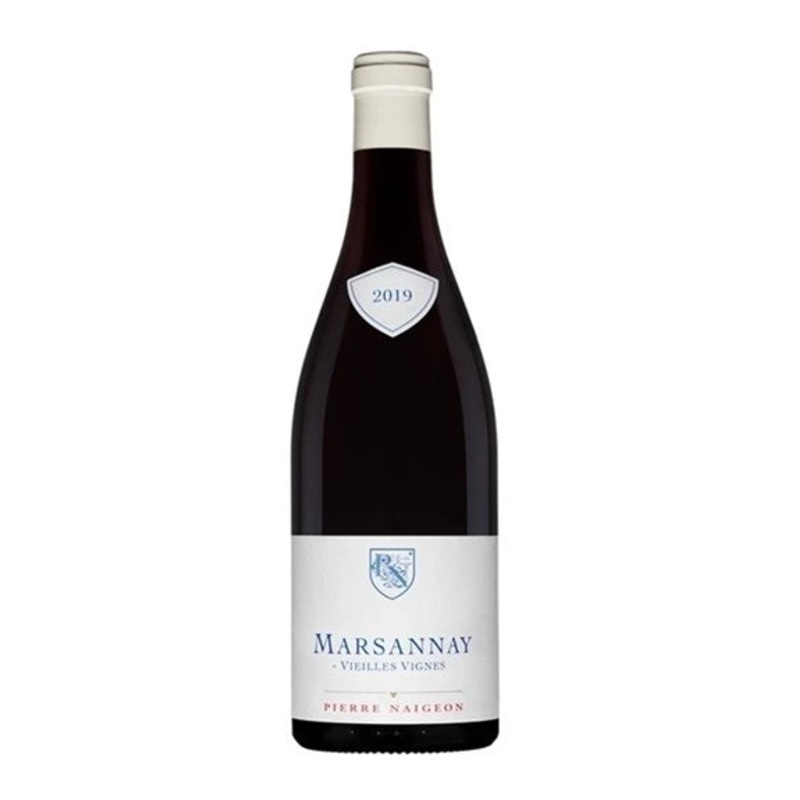 Pierre Naigeon, Marsannay Sampagny 2020 (Case)