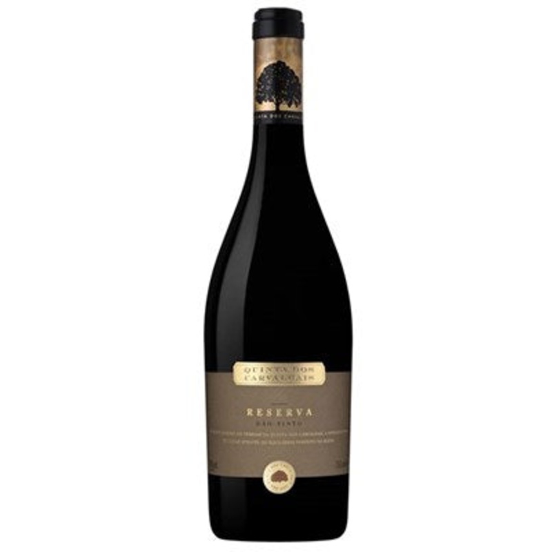 Quinta dos Carvalhais, Tinto Reserva, 2020 (Case)