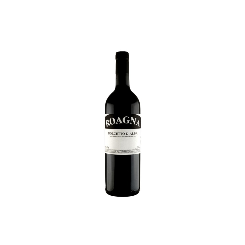 Roagna Dolcetto 2022