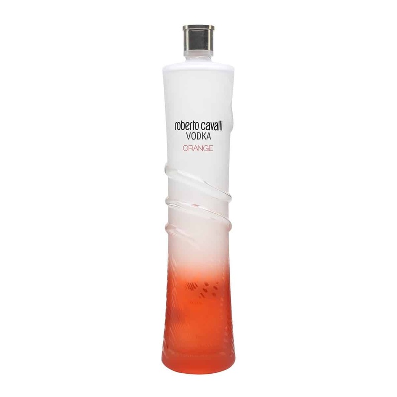 Roberto Cavalli Orange 1L