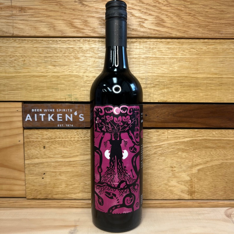 S.C. Pannell, `Basso` McLaren Vale Garnacha