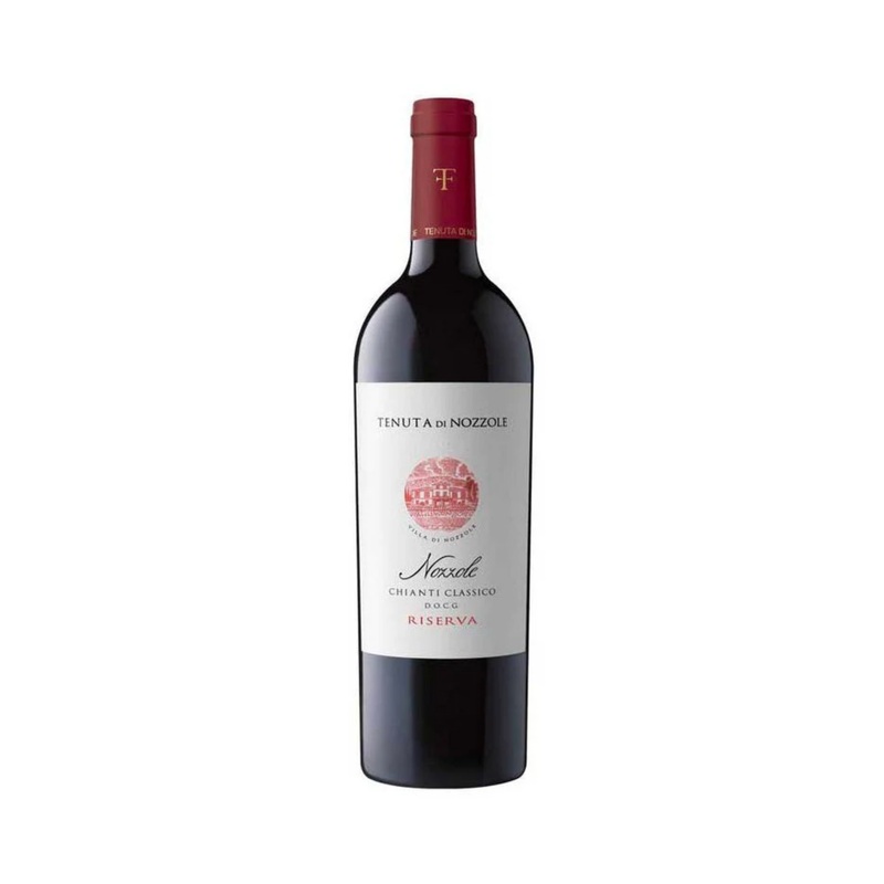 Tenuta di Nozzole Chianti Classico Riserva 750 ML