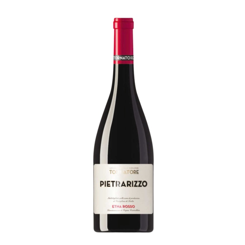 Tornatore Etna Rosso Pietrarizzo 2015 750 ML