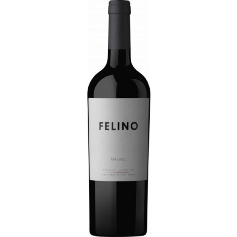 Vina Cobos Felino Malbec 2023 – 750ML