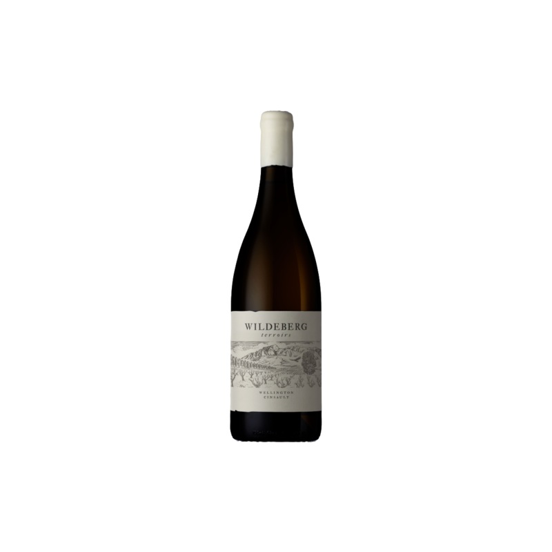 Wildeberg Terroirs Cinsault 2023