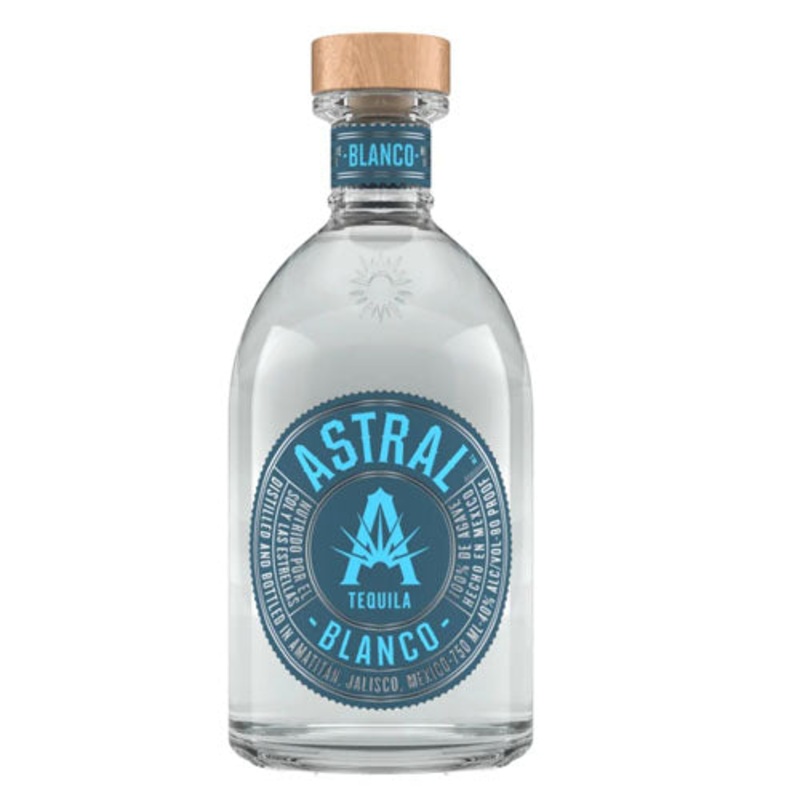 Astrtal Blanco – 750ML