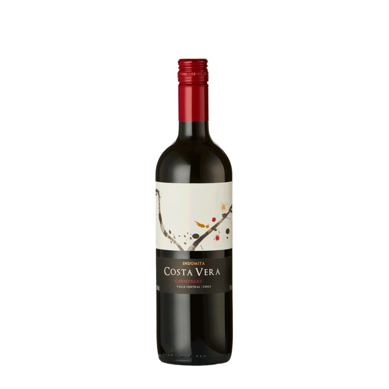 Costa Vera, Carmenere, 2024 (Case)